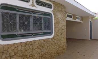 Imagem 3: Casa com 3 dormitórios à venda, 182 m² por R$ 450.000,00 - Vila Elvira - São José do Rio P