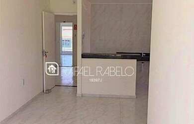 Imagem 6: Apartamento à venda, 47 m² por R$ 239.000,00 - José de Alencar - Fortaleza/CE