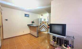 Imagem 3: Apartamento com 2 dormitórios à venda, 40 m² por R$ 90.000,00 - Tijuca - Alvorada/RS