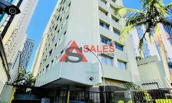 Imagem 6: Apartamento à venda R$ 398.000 e para locação, 1 dormitório, 1 vaga, Rua Araguari, 789 Moe