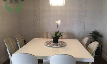 Imagem 3: Apartamento à venda, 125 m² por R$ 1.362.000,00 - Vila Leopoldina - São Paulo/SP