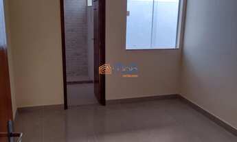 Imagem 6: Casa linear com 02 quartos sendo 01 suíte no Atlântico Norte em Macaé