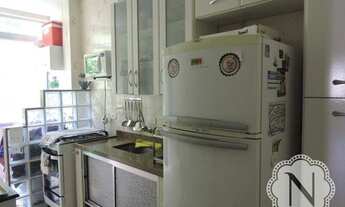 Imagem 4: Apartamento com vista para o mar na Praia do Sonho - Itanhaém SP