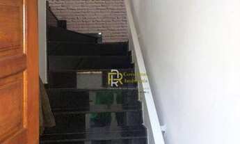 Imagem 2: Casa com 2 dormitórios à venda, 60 m² por R$ 250.000,00 - Maracanã - Praia Grande/SP