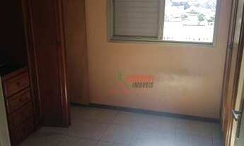 Imagem 6: Apartamento com 3 dormitórios à venda, 80 m² por R$ 445.000 - Sacomã - São Paulo/SP