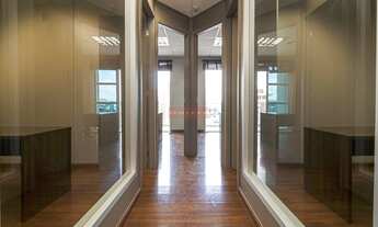 Imagem 4: Sala Comercial - Alugar - Próximo MorumbiShopping