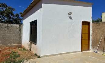 Imagem: ESTÂNCIA QUINTAS DA ALVORADA QD 4