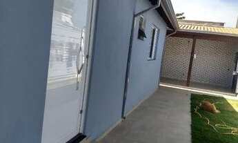 Imagem 3: Casa com 3 dormitórios à venda, 180 m² por R$ 450.000,00 - Jardim Nova Era - Salto/SP