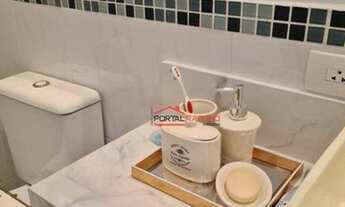 Imagem 4: Casa com 3 dormitórios à venda, 90 m² por R$ 620.000,00 - Granja Viana - Cotia/SP