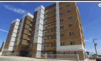 Imagem 2: São Cristóvão - Apartamento Padrão - Jabotiana