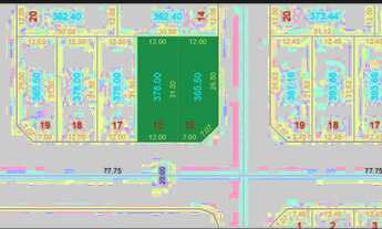 Imagem 4: Área Comercial de 743 M² no Papilon Park em Aparecida de Goiânia