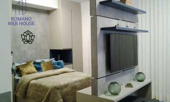 Imagem: Studio com 1 dormitório para alugar, 42