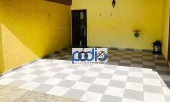 Imagem 2: Casa com 3 dormitórios à venda, 130 m² por R$ 800.000 - Jardim do Lago - Atibaia/SP