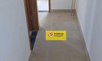 Imagem 6: Cobertura à venda, 51 m² por R$ 350.000,00 - Casa Branca - Santo André/SP