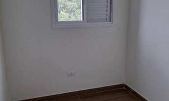 Imagem 3: Apartamento com 2 dormitórios à venda, 44 m² por R$ 290.000 - Vila Curuçá - Santo André/SP