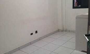 Imagem 7: Apartamento com 2 dormitórios à venda, 103 m² por R$ 230.000 - Tupi - Praia Grande/SP