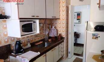 Imagem 4: Apartamento à venda por R$ 365.000 - Centro - São José dos Campos/SP