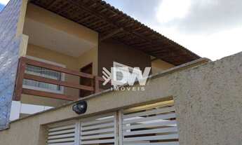 Imagem 3: Apartamento com 2 dormitórios à venda, 420 m² por R$ 550.000,00 - Centro - Extremoz/RN