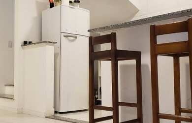 Imagem 8: Casa com 3 dormitórios à venda, 72 m² por R$ 450.000,00 - Novo Taquaral - Campinas/SP