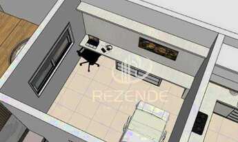 Imagem 5: Casa com 3 dormitórios à venda, 300 m² por R$ 850.000,00 - Plano Diretor Sul - Palmas/TO