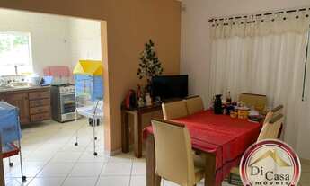 Imagem 7: Casa com 3 dormitórios à venda, 120 m² por R$ 650.000,00 - Jardim Jaraguá - Atibaia/SP