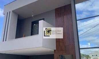 Imagem: Casa com 4 dormitórios à venda, 262 m²