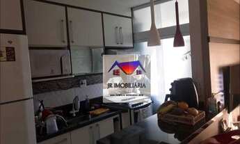 Imagem: Apartamento com 2 dormitórios à venda