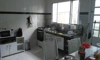 Imagem 5: Casa com 2 dormitórios à venda, 65 m² por R$ 345.000,00 - Jardim das Indústrias - São José