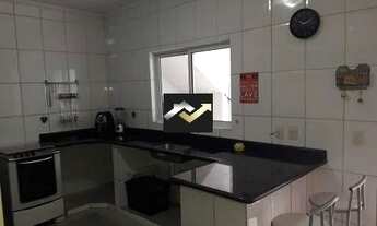 Imagem 3: Casa com 4 dormitórios à venda, 250 m² por R$ 620.000 - Vila Pires - Santo André/SP