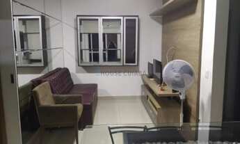 Imagem 2: Lindo apartamento Garden Térreo no Residencial Vero