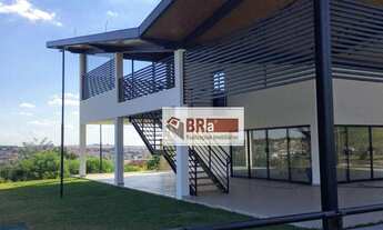 Imagem: Condominio La Dolce Vita Paulinia com 368m2