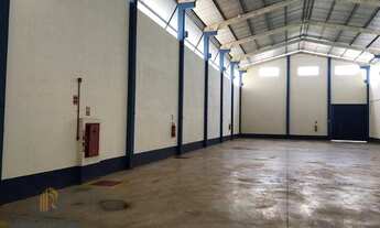 Imagem 6: Galpão a venda localizado na 812 Sul