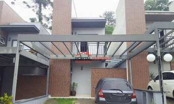 Imagem: Casa com 3 dormitórios à venda, 105 m²