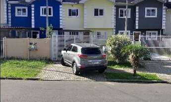 Imagem: Sobrado com 3 dormitórios à venda, 98