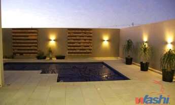 Imagem 5: Casa em Condomínio Fechado | Rio do Campo condomínio