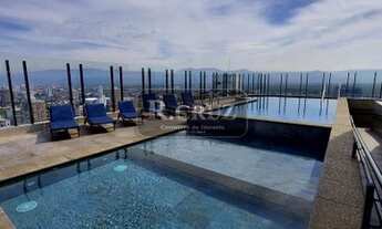 Imagem 5: Apartamento com 2 dorms, Guilhermina, Praia Grande - R$ 580 mil, Cod: 800