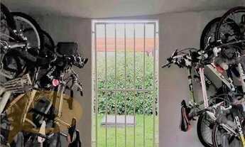 Imagem 6: Apartamento à venda, 2 quartos, 1 suíte, 1 vaga, Assunção - São Bernardo do Campo/SP