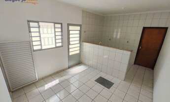 Imagem 2: Sobrado com 4 dormitórios à venda, 118 m² por R$ 700.000,00 - Jardim Augusta - São José do