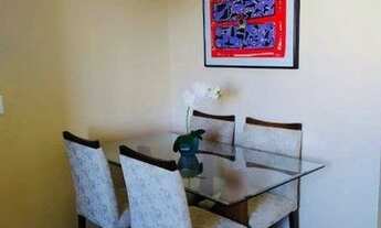 Imagem 4: Apartamento 3 quartos - Metropolitan Plaza - Avenida São João