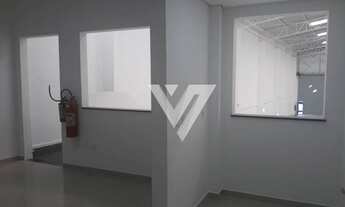 Imagem 4: Barracão à venda, 800 m² por R$ 4.800.000,00 - Jardim Vera Cruz - Sorocaba/SP