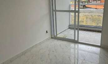 Imagem 6: Apartamento com 2 dormitórios à venda, 50 m² por R$ 320.000,00 - Cidade Patriarca - São Pa