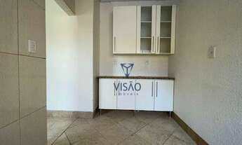 Imagem 7: Casa com 3 dormitórios para alugar, 140 m² por R$ 1.500,00/mês - Riacho Fundo II - Riacho