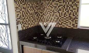 Imagem 3: Casa para venda - Jardim Paulistano - Sorocaba/SP