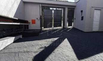 Imagem 2: Cobertura à venda - Vila Príncipe de Gales - Santo André/SP