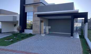 Imagem 3: Venda Casa Térrea - Parque Tauá - Araçari