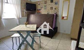 Imagem 5: Ref. K6387 KITNET DE 1 DORMITÓRIO NO CENTRO DO BAIRRO OCIAN-PRAIA GRANDE