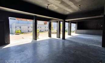 Imagem 6: 2 Galpão para Locação - 2.855m² Construído - AV Marquês de São Vicente - NSK3 Imoveis - ED