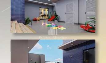 Imagem 3: Edifício Norberto Weber - Apto com 02 dormitórios (sendo 01 suíte