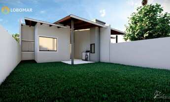 Imagem 4: Casa com 3 dormitórios à venda, 92 m² por R$ 500.000,00 - Nossa Senhora da Paz - Balneário