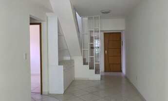 Imagem 3: Cobertura com 3 dormitórios à venda, 118 m² por R$ 638.000,00 - Caiçara - Praia Grande/SP